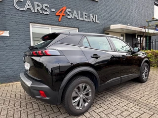 Peugeot 2008 - afbeelding nr 5
