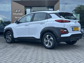 Hyundai Kona Hyundai Kona 1.6 GDI HEV Comfort | Navigatie | Hybrid - afbeelding nr 11