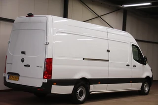 Mercedes-Benz Sprinter Mercedes-Benz Sprinter 315 1.9 CDI L3H2 AUTOMAAT ACHTERUITRIJCAMERA - afbeelding nr 3