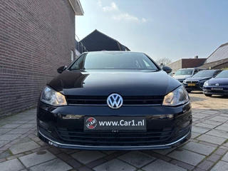 Volkswagen Golf - afbeelding nr 7