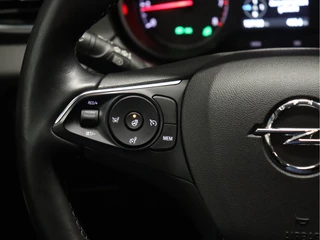 Opel Grandland X Opel Grandland X 1.2 Turbo Business Executive [STUUR/STOEL VERWARMING, LED, APPLE/ANDROID, NAVIGATIE, CRUISE, CLIMATE, NIEUWSTAAT] - afbeelding nr 12