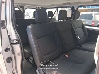 Renault Trafic Renault Trafic Passenger 1.6 dCi Grand Authentique Energy |9-PERS.|CRUISE|NAVI|TREKHAAK| 3013 - afbeelding nr 7