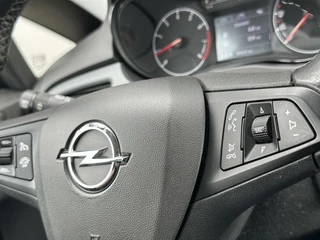 Opel Corsa Opel Corsa 1.0 Turbo Edition 5-Deurs Airco Cruise Bluetooth - afbeelding nr 15