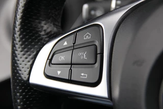 Mercedes-Benz C-Klasse Mercedes-Benz C-klasse Estate 180 Sport Edition Premium + | Stoelverwarming | Ledverlichting | - afbeelding nr 13