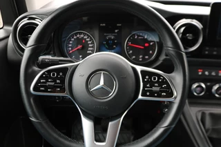 Mercedes-Benz Citan Mercedes-Benz Citan 112 CDI Airco Camera Trekhaak - afbeelding nr 19