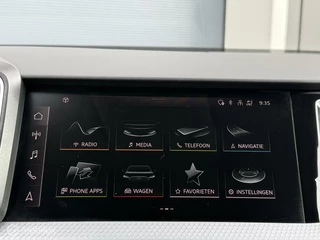 Audi A1 Sportback Audi A1 Sportback 30 TFSI S-line Vitrual Carplay Navi Camera LED Stoelv - afbeelding nr 29