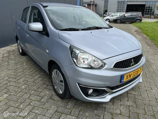 Mitsubishi Space Star Mitsubishi Space Star 1.0 Cool+ - afbeelding nr 15
