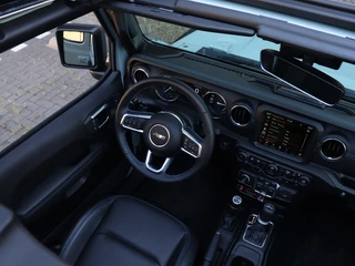 Jeep Wrangler - afbeelding nr 22
