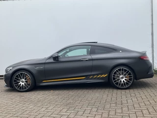 Mercedes-Benz C-Klasse - afbeelding nr 20