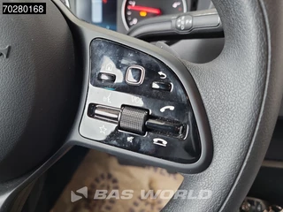 Mercedes-Benz Sprinter Mercedes Sprinter 516 CDI Automaat VIP Autotransporter Dubbellucht Navi Airco Cruise Camera 10inch MBUX Carplay Cartransporter Oprijwagen 25m3 Airco Cruise control - afbeelding nr 20