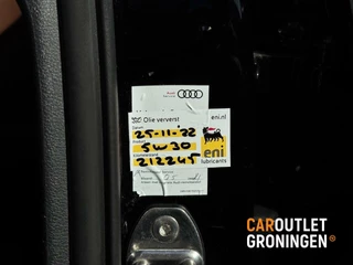 Audi A4 Audi A4 Avant 2.0 TDI ultra Pro Line | AIRCO | NAP | CRUISE - afbeelding nr 15