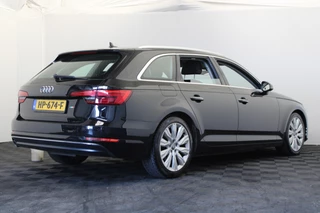Audi A4 Audi A4 Avant 2.0 TDI Design Pro Line Plus - afbeelding nr 6