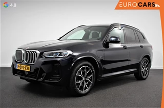 BMW X3 xDrive30e M Sport High Executive