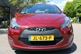 Hyundai ix20 - afbeelding nr 6