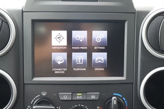 Peugeot Partner Peugeot Partner BPM VRIJ!! 1.6 HDi 100 Première MARGE AUTO!!!! - afbeelding nr 11