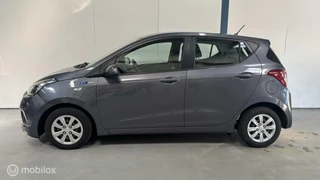 Hyundai i10 Hyundai i10 1.0i i-Motion CLIMATE CONTROL / CRUISE CONTROL - afbeelding nr 13