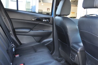 Mitsubishi Eclipse Cross - afbeelding nr 25