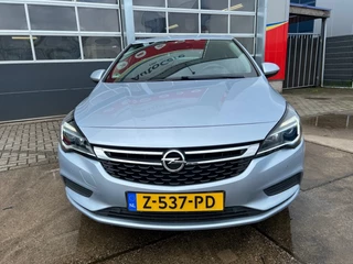 Opel Astra - afbeelding nr 5