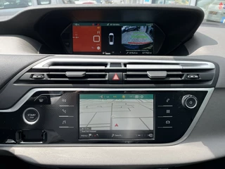 Citroën Grand C4 Spacetourer Citroën Grand C4 Spacetourer 1.2 PureTech Shine Automaat - afbeelding nr 13