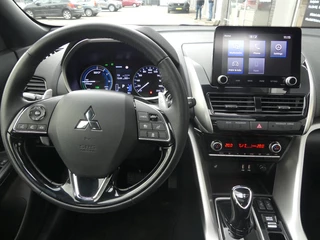 Mitsubishi Eclipse Cross - afbeelding nr 6
