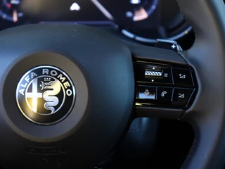 Alfa Romeo Junior Alfa Romeo Junior 1.2 Turbo 136 PK Ibrida Speciale | Techno | Corsa Sport - afbeelding nr 20