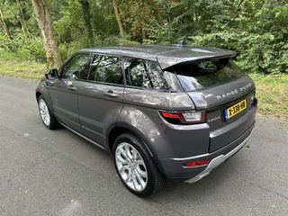 Land Rover Range Rover Evoque - afbeelding nr 74