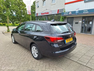 Opel Astra OPEL ASTRA SPORTS TOURER 1.0 ONLINE EDITION / Carplay / - afbeelding nr 8