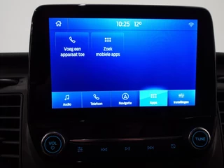 Ford Transit Custom Ford Transit Custom 130 pk Automaat L1H1 Trend Navigatie Airco Cruise Control Camera Trekhaak - afbeelding nr 31