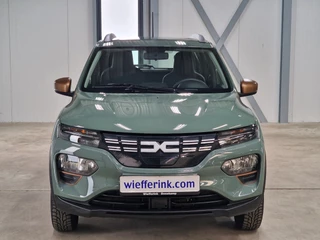 Dacia Spring Dacia Spring Extreme 27 kWh 65pk | Camera | Navi | Apple carplay - afbeelding nr 5