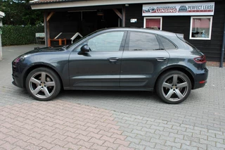 Porsche Macan Porsche Macan 2.0 LUCHTVERING PANODAK SPORTCHRONO - afbeelding nr 2
