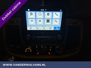 Ford Transit Custom Camera, LED, Cruisecontrol, Parkeersensoren, Stoelverwarming, Sidebars - afbeelding nr 17