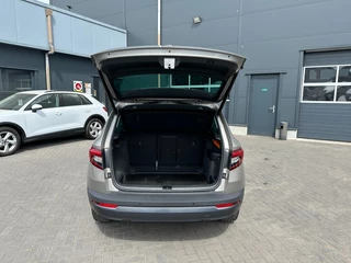 Škoda Karoq Škoda Karoq 1.0 TSi Style Aut. Navi camera Trekhaak - afbeelding nr 7