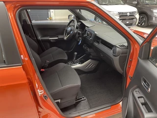 Suzuki Ignis Suzuki Ignis 1.2 Smart Hybrid Comfort [Airco | 6 jaar garan - afbeelding nr 17