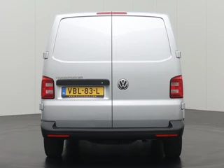 Volkswagen Transporter | Achterdeuren | Airco | Cruise - afbeelding nr 11