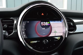 MINI Cooper Rijklaarprijs-Garantie Navigatie Led Airco 1e Eigenaar - afbeelding nr 18