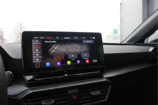 CUPRA Leon Led , Virtual cockpit , Navi, DAB+ , Carplay, Stoelverwarming, Key-less, Lichtmetalen velgen, Klap spiegels, etc. - afbeelding nr 49