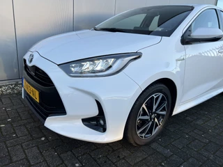 Toyota Yaris Dealeronderhouden | NL auto - afbeelding nr 21