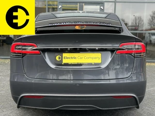 Tesla Model X Tesla Model X Dual Motor AWD 100 kWh | Trekhaak | Autopilot | Yoke - afbeelding nr 10