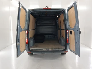 Mercedes-Benz Sprinter - afbeelding nr 8