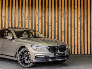 BMW 7 Serie BMW 7 Serie 740Le 326PK Automaat xDrive iPerformance High Executive | FULL OPTIONS | VIERWIELBESTURING | REAR SEAT PACKAGE | SOFTCLOSE | - afbeelding nr 34