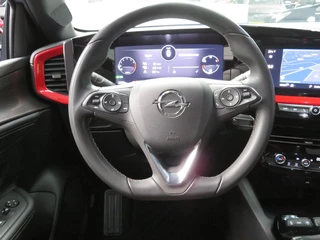 Opel Mokka - afbeelding nr 16