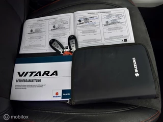 Suzuki Vitara Suzuki Vitara 1.4S Automaat - afbeelding nr 28