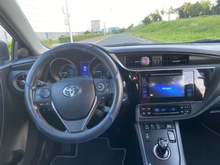 Toyota Auris - afbeelding nr 14
