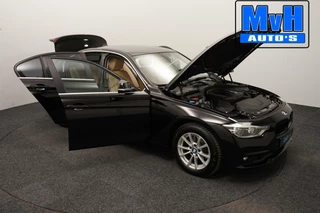 BMW 3 Serie BMW 3-serie 320i Centennial High Executive|LEER|LED|ORG.NL - afbeelding nr 74