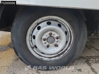 Fiat Ducato Fiat Ducato 150pk Koelwagen Vries Carrier Xarios 350 Stekker 220V Koeler Kühlwagen Vriezer 16m3 Airco - afbeelding nr 16