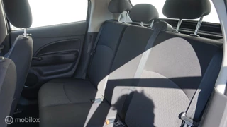 Mitsubishi Space Star Mitsubishi Space Star 1.0 Cool+ Airco 5 deurs - afbeelding nr 9