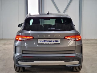 Škoda Elroq - afbeelding nr 7