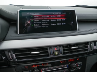 BMW X5 Aut. *PANO | ADAPTIVE-CRUISE | HEAD-UP | VOLLEDER | FULL-LED | MEMORY-PACK | HARMAN/KARDON | COMFORT-SEATS | CAMERA | NAVI-FULLMAP | 20''ALU | ECC | PDC* - afbeelding nr 17
