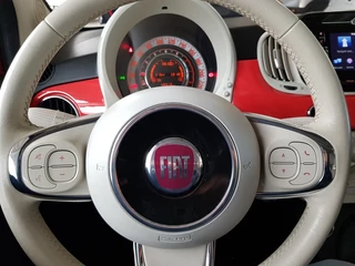 Fiat 500 - afbeelding nr 26