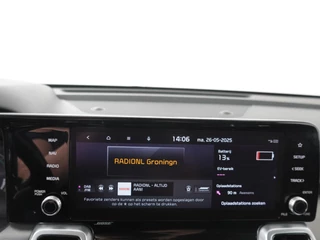 Kia Sorento Kia Sorento 1.6 T-GDI Plug-in Hybrid 4WD Edition 7-persoons - Navigatie - Lederen bekleding - Stoelverwarming - Trekhaak - Fabrieksgarantie tot 10-2028 - afbeelding nr 34